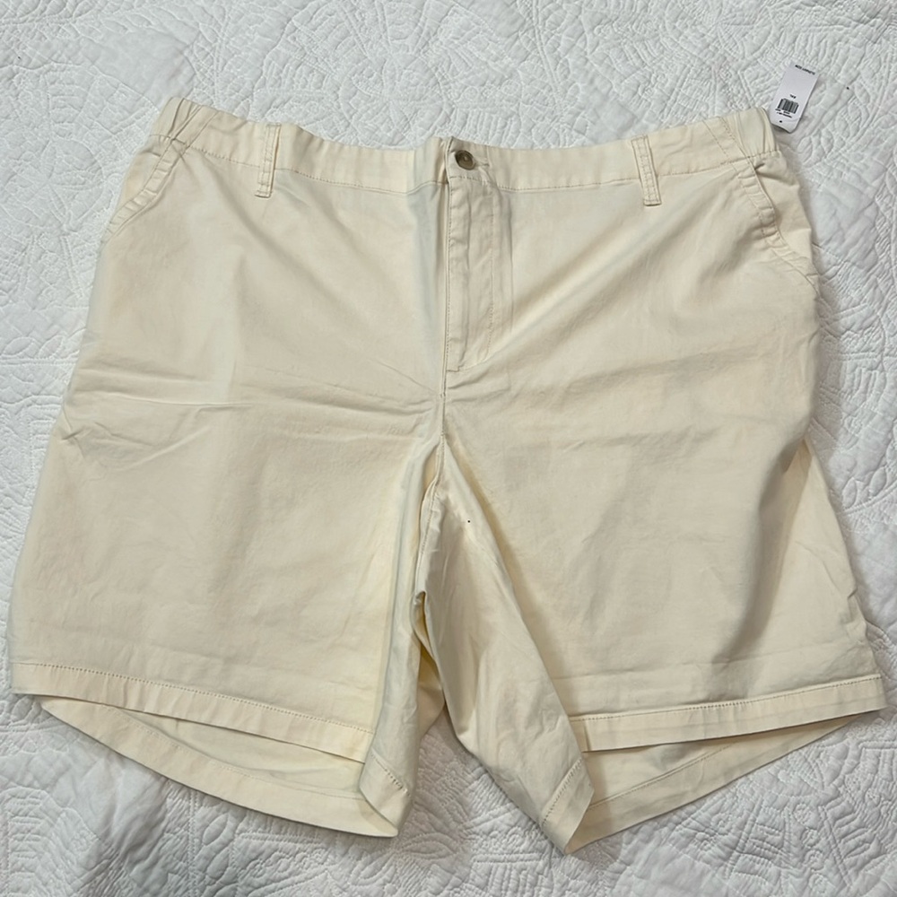 NWT Chino Shorts